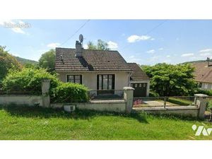 Pavillon 2 pièces 43 m²