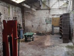 Garage - loft - jardin