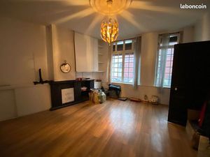 Maison de ville 5 pièces 83 m²