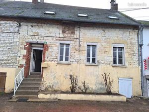 Maison de village avec 5 Chambres