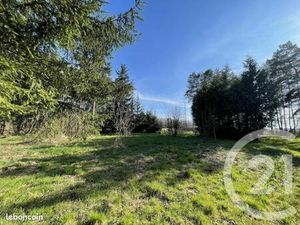 Terrain 2 547 m² Monthureux Sur Saone