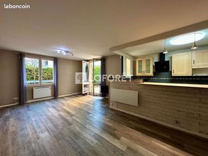 Appartement 5 pièces 87 m²