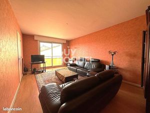 Appartement 4 pièces 93 m²