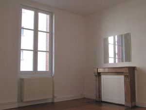 T2 loué à vendre Bourg en Bresse