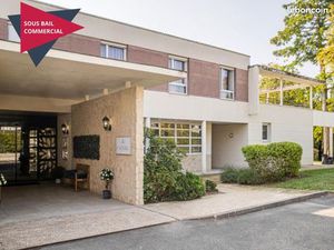 Appartement 1 pièce 19 m²