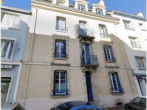 Appartement Lorient Centre