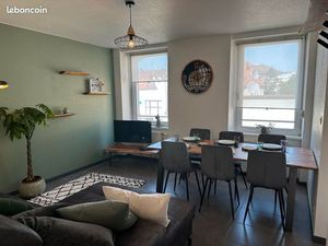 F3 meublé de 48 m² Mulhouse 810* CC