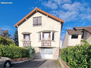 Studio 22m2 - dernier étage