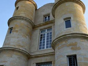 Rare appartement dans prebytere chic