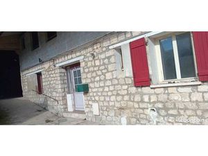 T2 44 M2 extensible 90 M2 50 MN de PARIS centre ville VILLERS COTTERETS