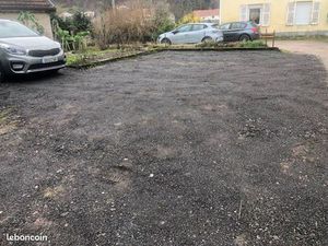 Place de Parking à Remiremont