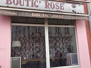 Local 58 m² Belfort