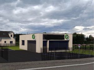 Local commercial 66 m2