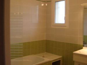 Loue t3 avec chauffage inclus dans le loyer