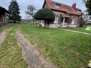 Jolie maison corp de ferme