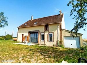 Maison 6 pièces 170m2