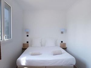 Chambre 3 pièces 9 m²