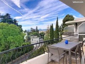 Appartement 2 pièces  35 m2 quartier Californie Pezou