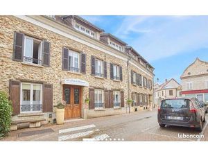 Appartement 1 pièce 30 m²