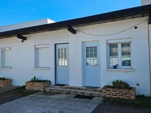 Appartement / maison F1 bis