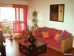 Bel appartement 2 pièces 47m2