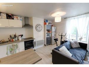 F3 à louer proche Nancy