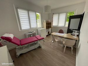 À louer bureau maison de santé pluridisciplinaire