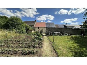 Maison 4 pièces 82 m²