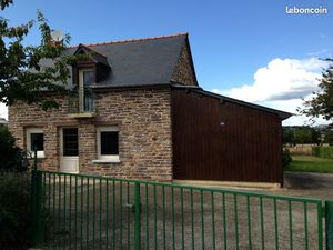 Location longère 2 chambres