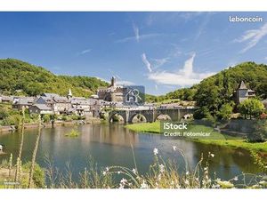 Maison 3 pièces 40 m²