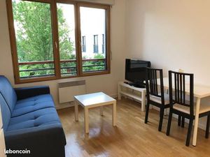 Appartement meublé
