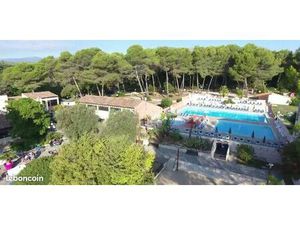 Duplex 2 pièces 36 m²