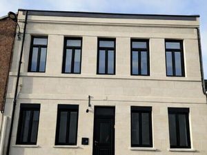 Immeuble centre ville