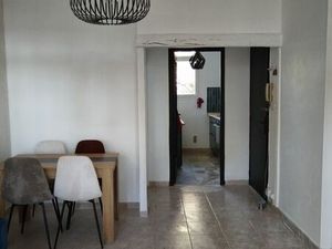 Très beau T2 meublé avec terrasse au calme et parking