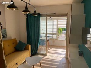 Vends studio Mandelieu