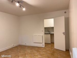 Bel appartement en TBE dans un quartier verdoyant et calme