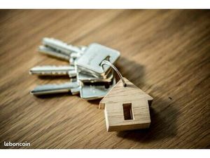 Recherche appartement T3/T4 à vendre