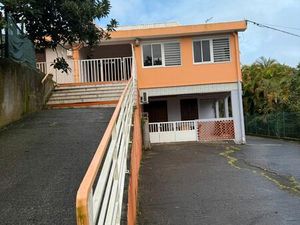 Immeuble 11 pièces 300 m²