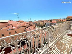 Appartement 4 pièces 94 m²