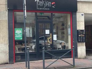 Restaurant Emplacement N. 1