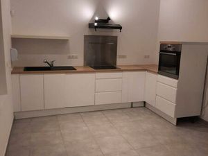 Grande maison lumineuse