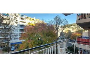 Nice Riquier Appartement 3 pièces 67.5 m² Direct propriétaire