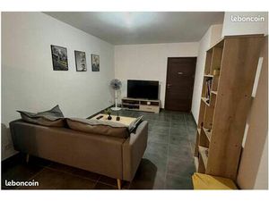 Sous location T2 Rémire