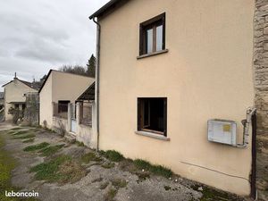 Maison 3 pièces 60 m²