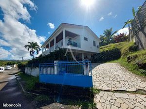 Propriété 4 pièces 96 m²