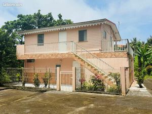 Maison 6 pièces 134 m²