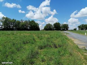 Terrain 620 m² Cassagnes Begonhes