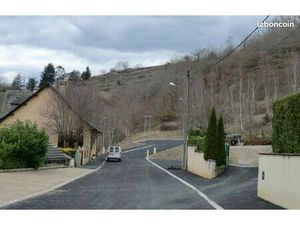 Terrain 580 m² Estaing