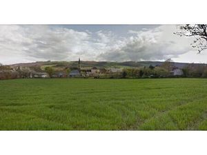 Terrain 728 m² Goutrens