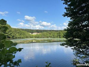 Bien Agricole 24100 m² LE VAL D AJOL